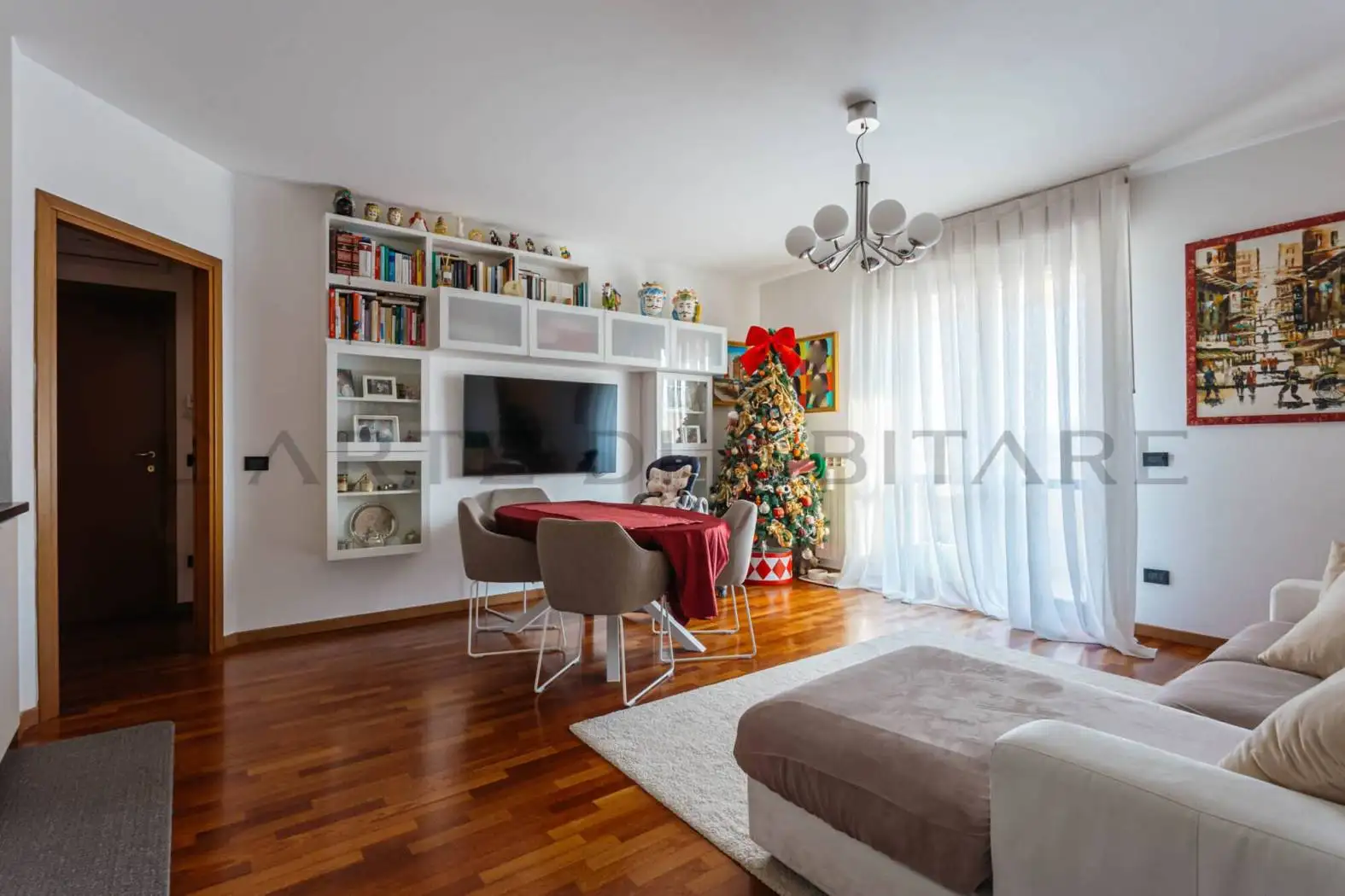 Appartamento in vendita a Padova