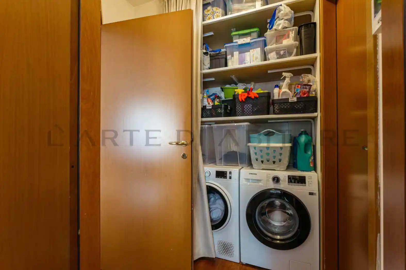 Quadrilocale Del Commissario, Crocifisso - Ponte Quattro Martiri, Padova - foto 3