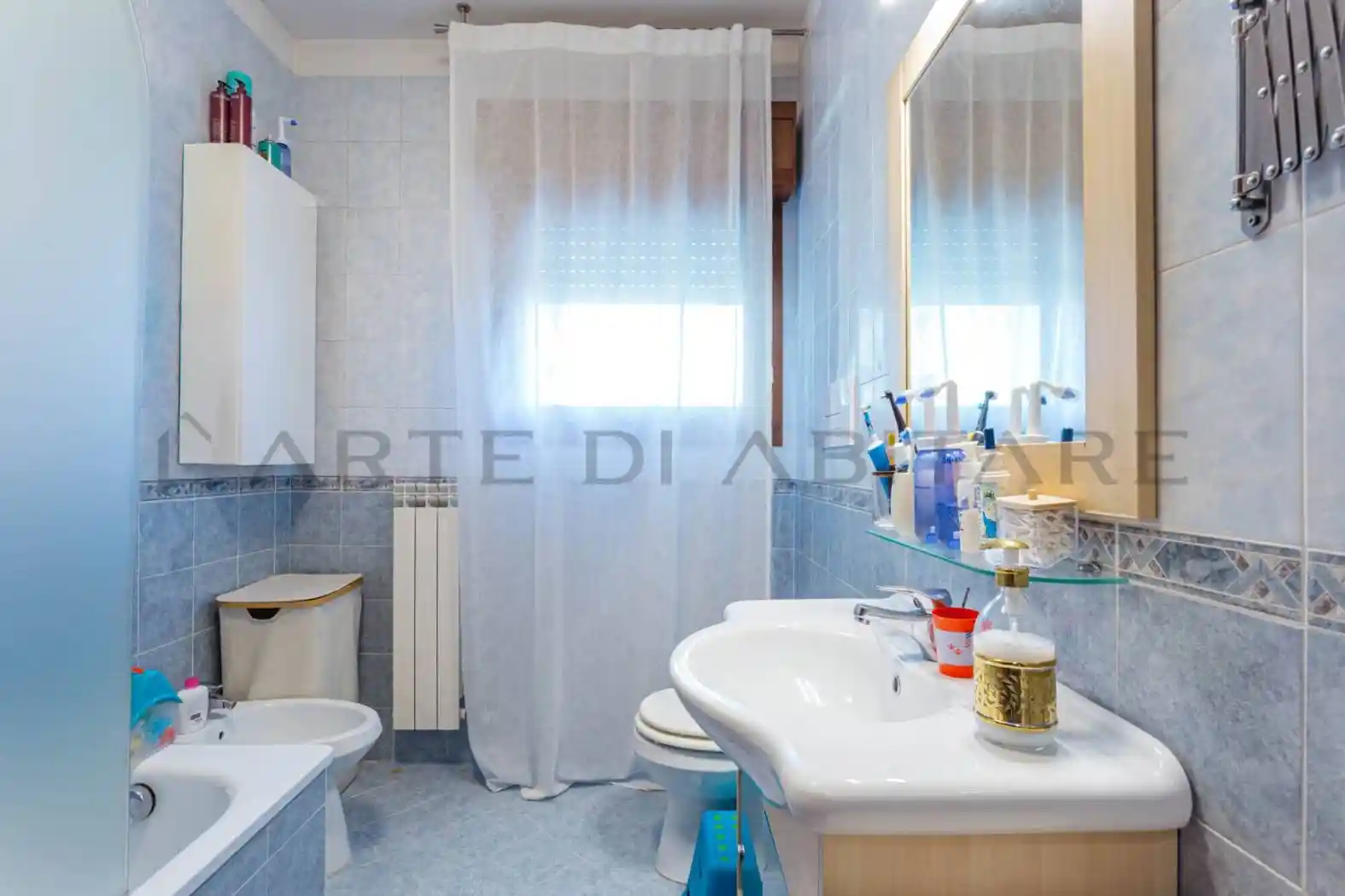 Quadrilocale Del Commissario, Crocifisso - Ponte Quattro Martiri, Padova - foto 4