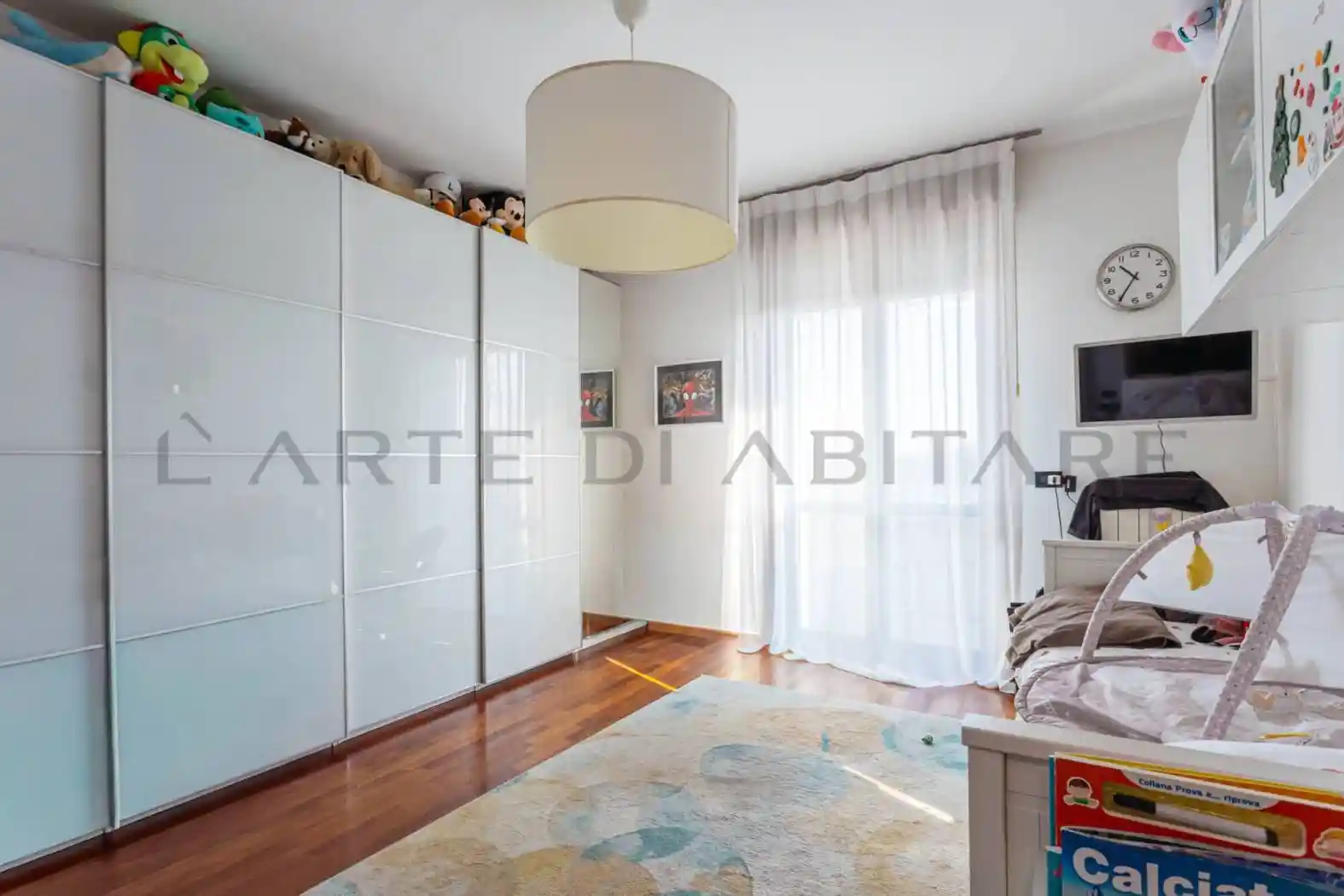 Quadrilocale Del Commissario, Crocifisso - Ponte Quattro Martiri, Padova - foto 5