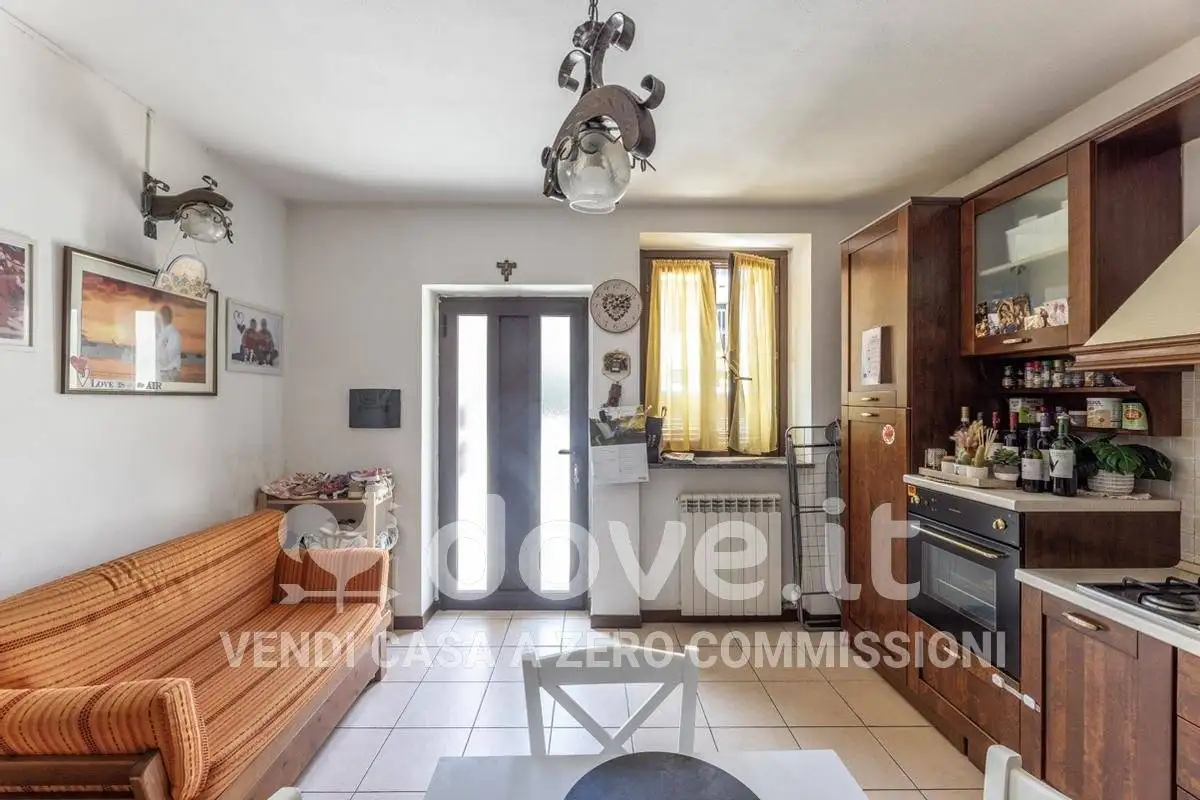 Appartamento in vendita a Origgio