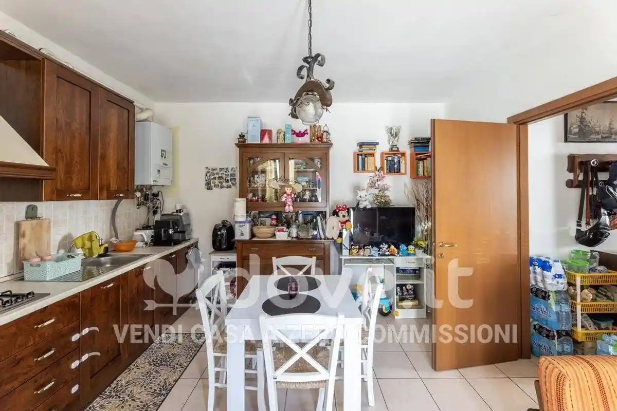 Bilocale via Dante Alighieri 11, Origgio - foto 2