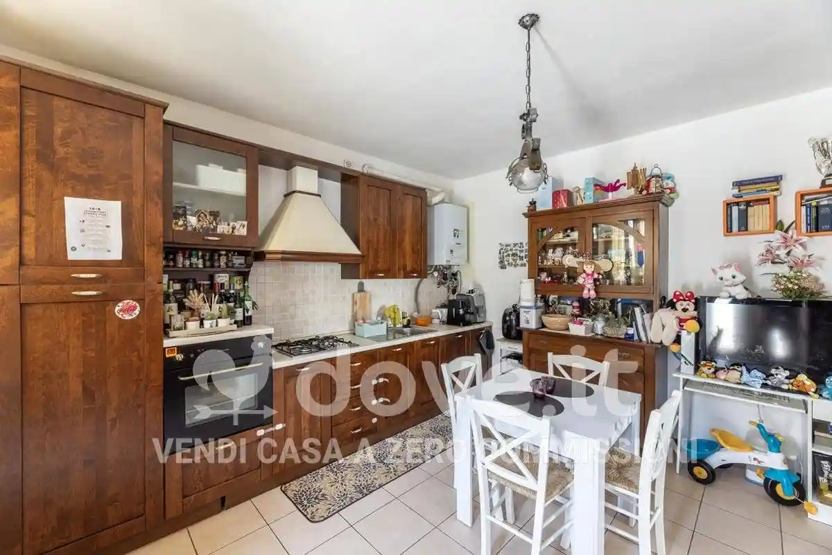 Bilocale via Dante Alighieri 11, Origgio - foto 3