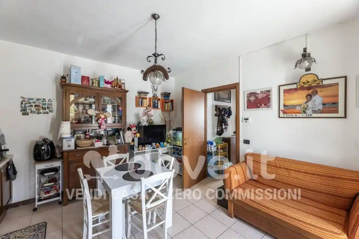 Bilocale via Dante Alighieri 11, Origgio - foto 4