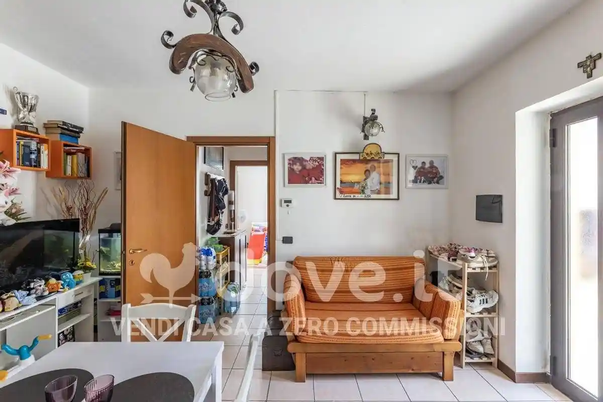 Bilocale via Dante Alighieri 11, Origgio - foto 5