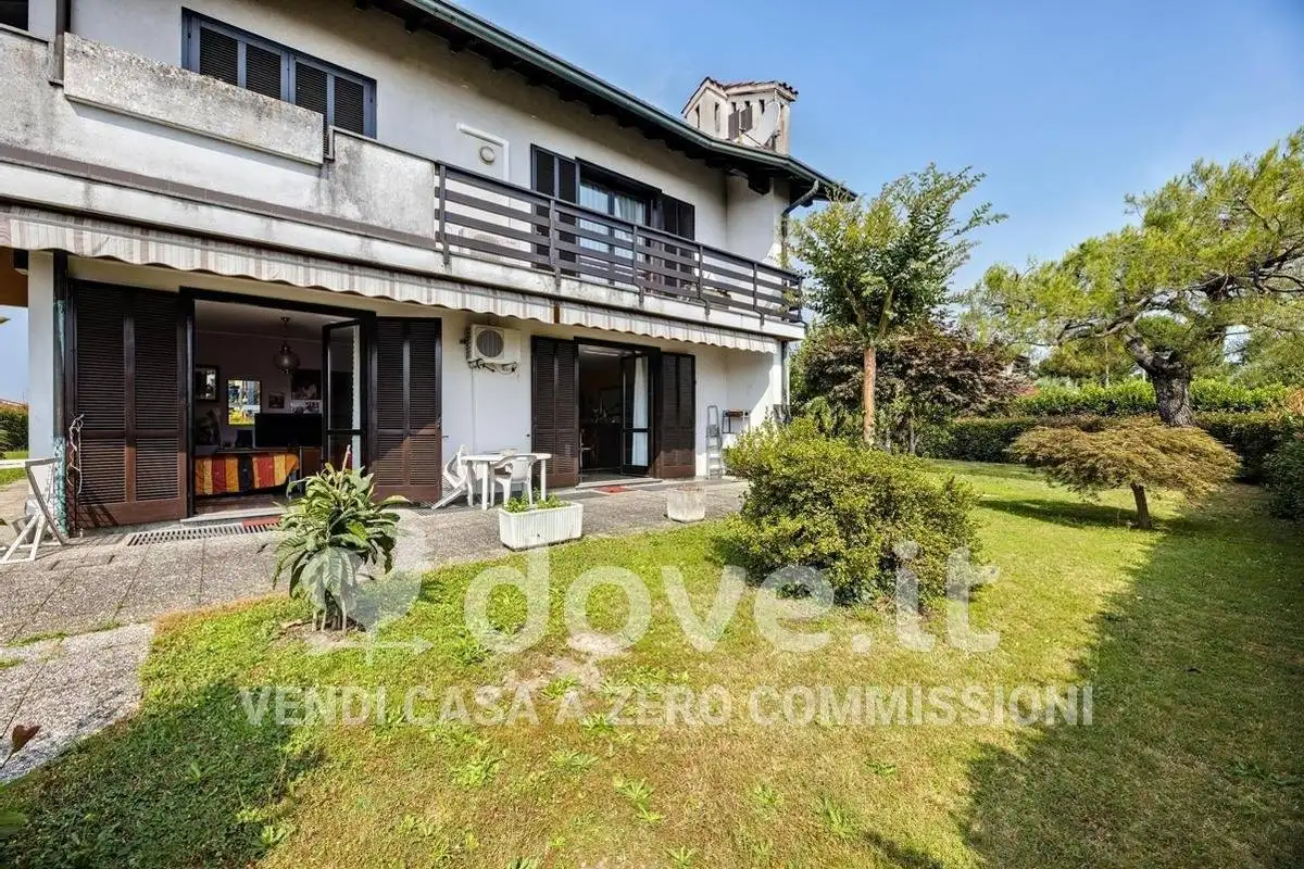 Appartamento in vendita a Somma Lombardo