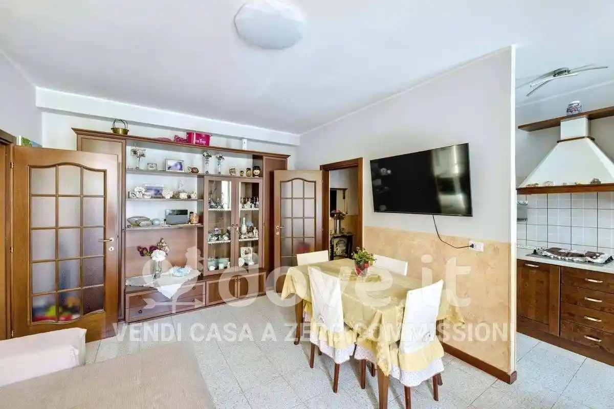 Trilocale via Antonio Fogazzaro 9, Sant'Anna, Busto Arsizio - foto 2