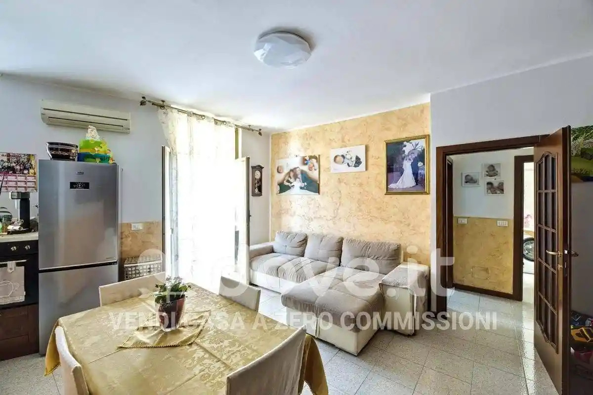 Trilocale via Antonio Fogazzaro 9, Sant'Anna, Busto Arsizio - foto 3