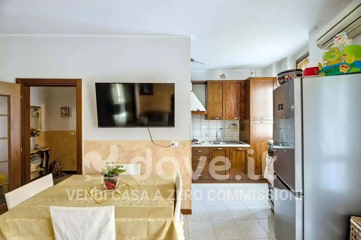 Trilocale via Antonio Fogazzaro 9, Sant'Anna, Busto Arsizio - foto 4