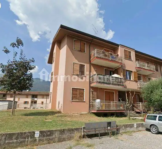 Appartamento in vendita a Polcenigo