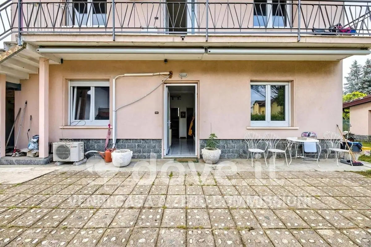 Villa unifamiliare via Carducci snc, Besnate - foto 3