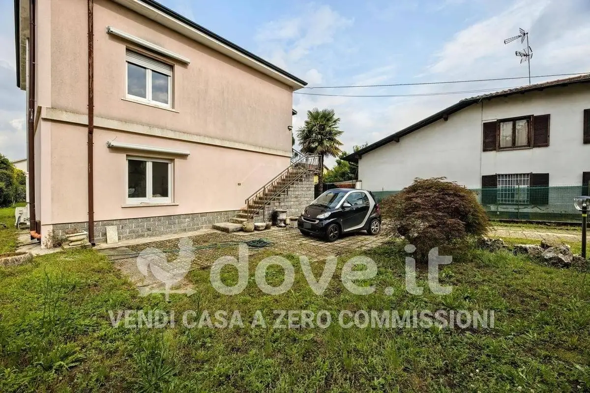 Villa unifamiliare via Carducci snc, Besnate - foto 4