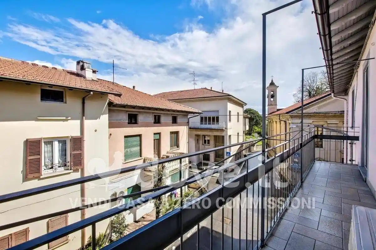 Quadrilocale via Italia 21, Centro, Carnago - foto 5