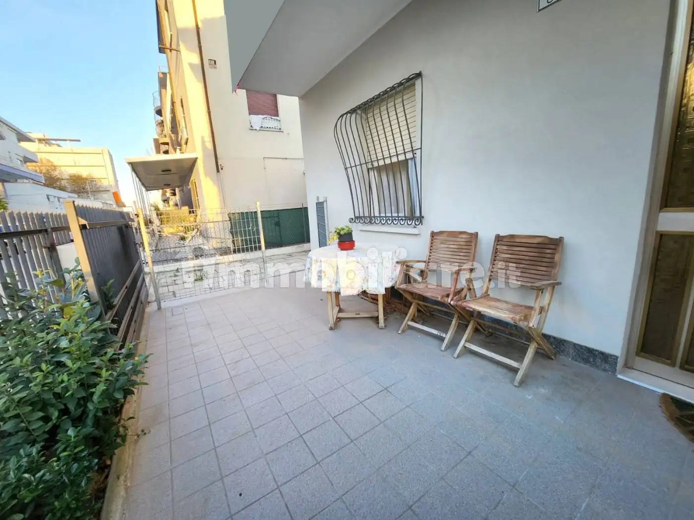 Appartamento in vendita a Rimini