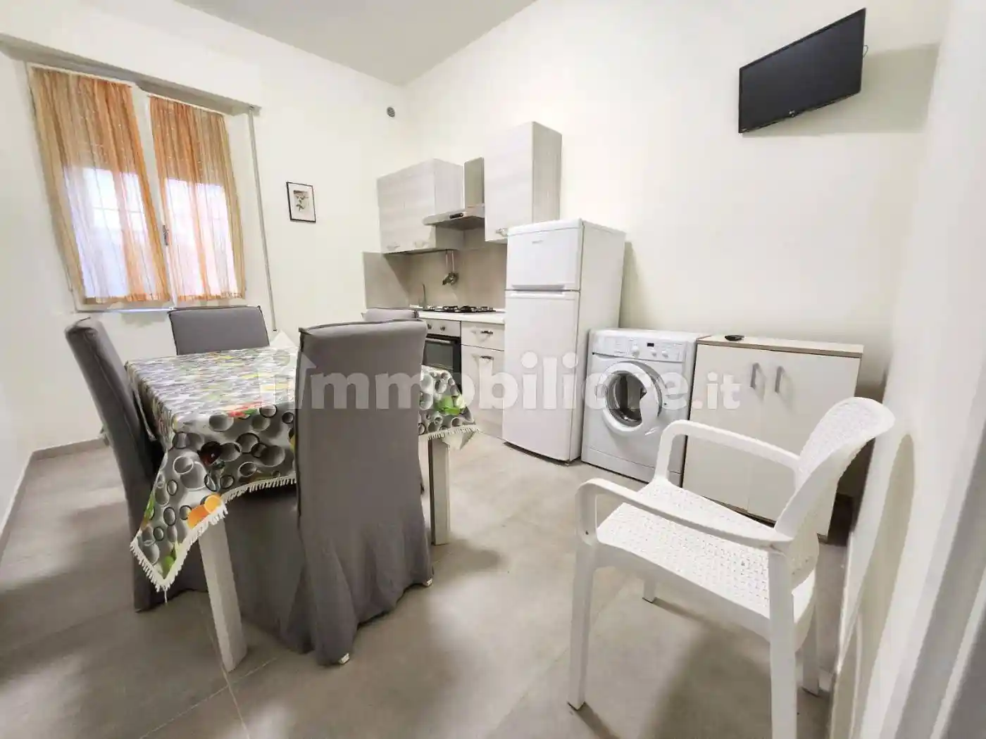 Quadrilocale viale Pegli, Miramare - Rivazzurra, Rimini - foto 2