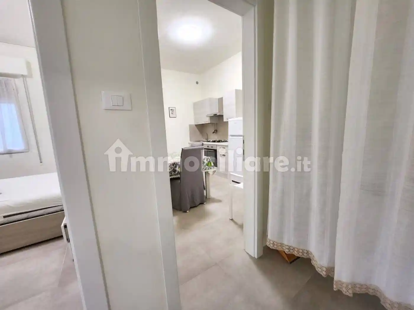 Quadrilocale viale Pegli, Miramare - Rivazzurra, Rimini - foto 3