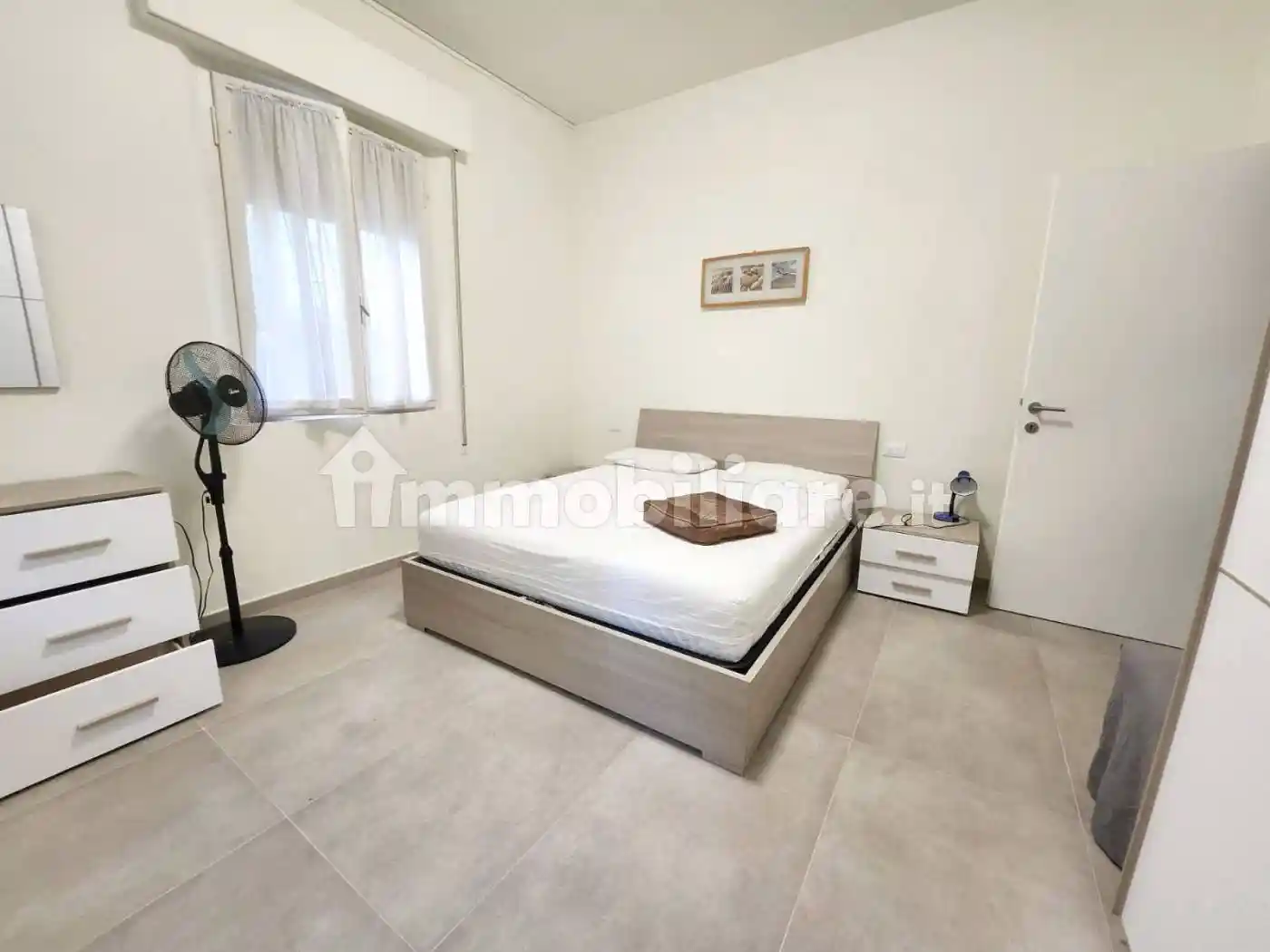 Quadrilocale viale Pegli, Miramare - Rivazzurra, Rimini - foto 4