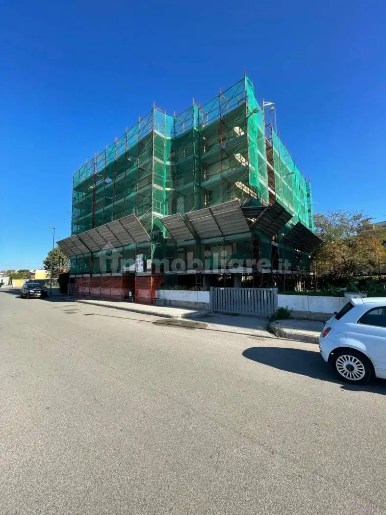 Appartamento in vendita a Anzio