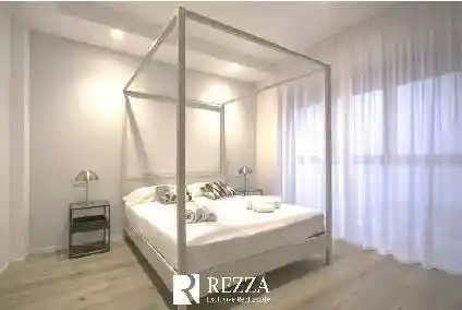 Appartamento via Giuseppe Sirtori, Porta Venezia, Milano - foto 3