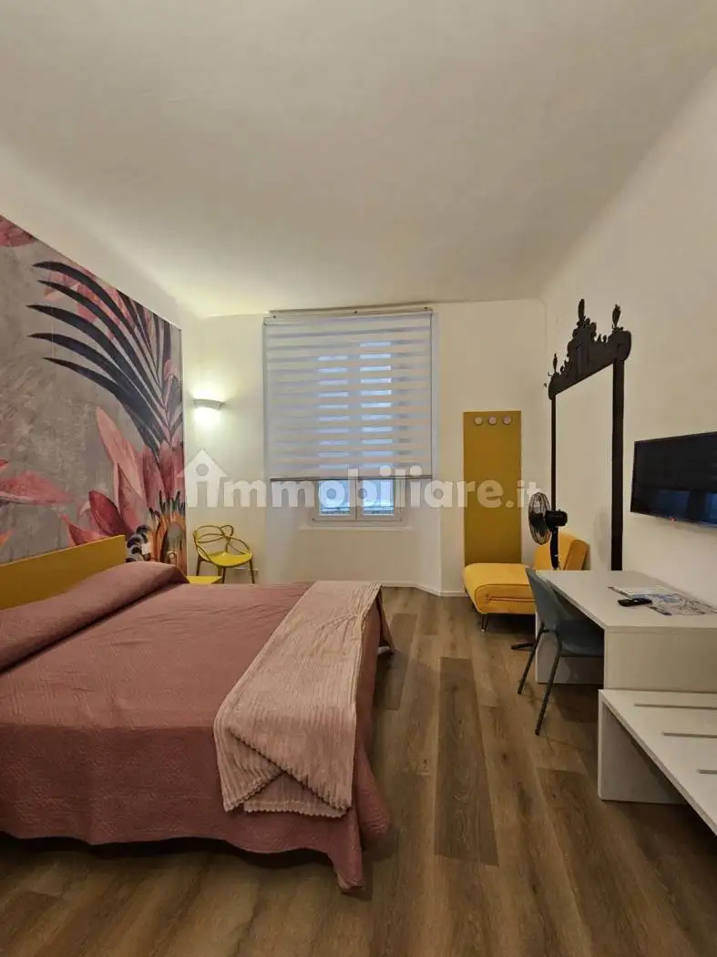 Appartamento in affitto a Genova