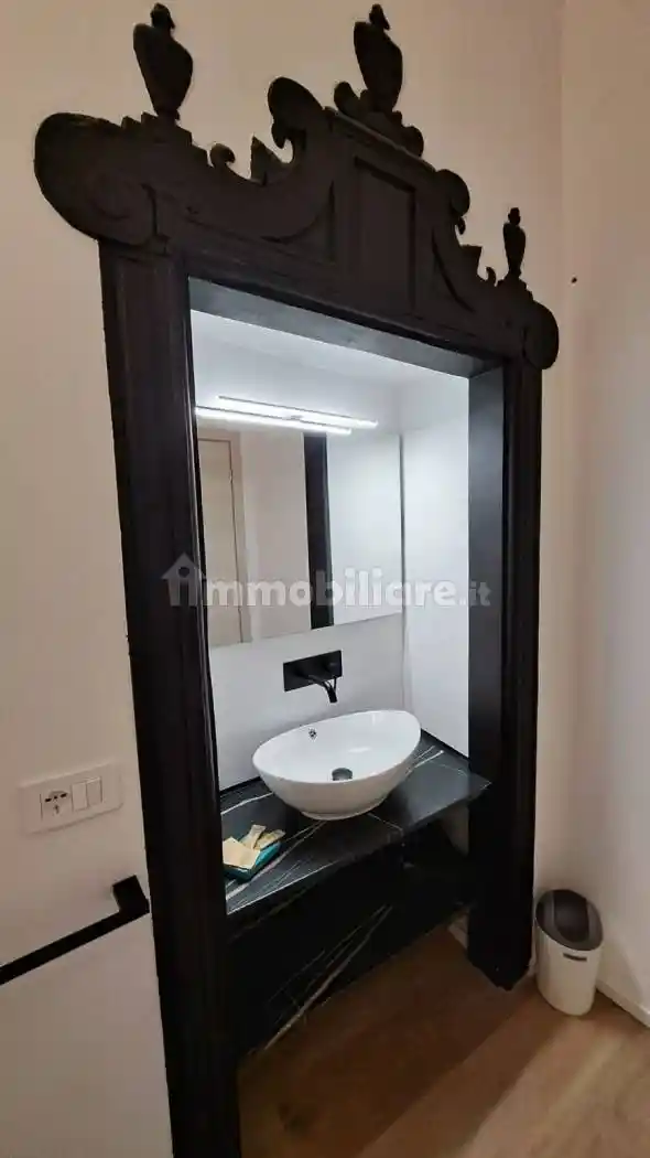 Appartamento Vico delle Fasciuole, Maddalena, Genova - foto 2