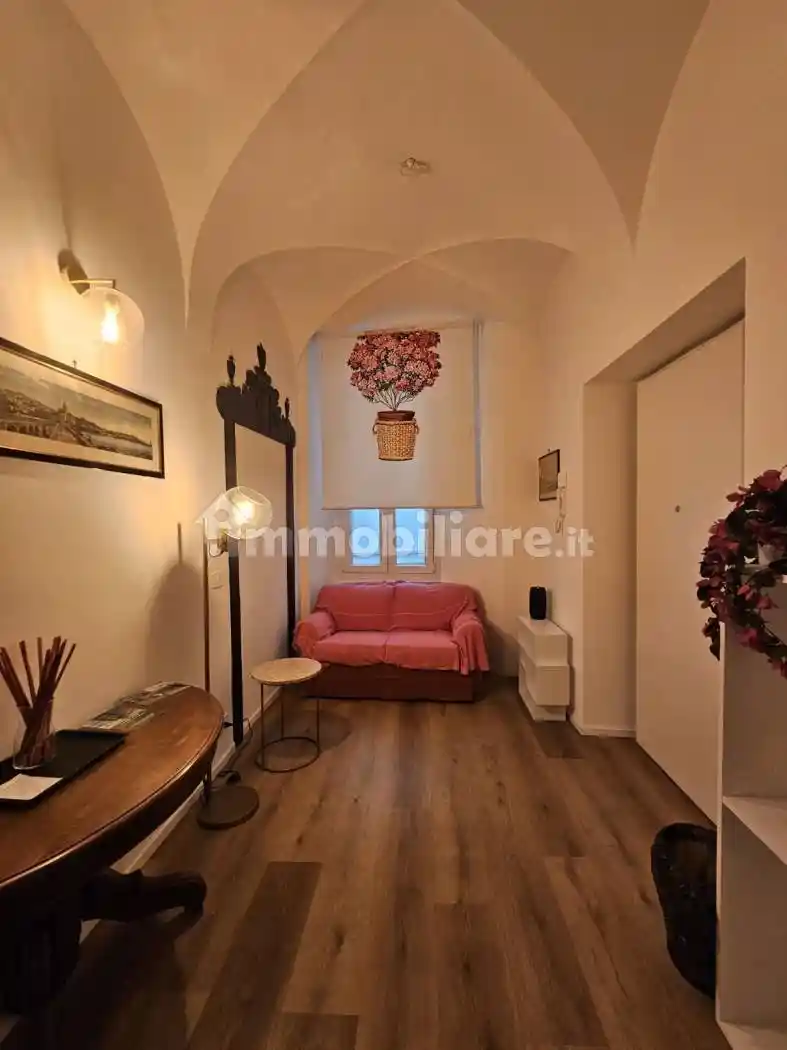 Appartamento Vico delle Fasciuole, Maddalena, Genova - foto 4