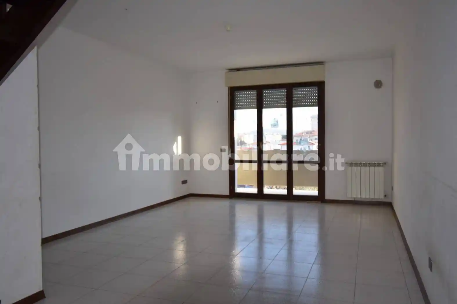 Appartamento in vendita a Grosseto