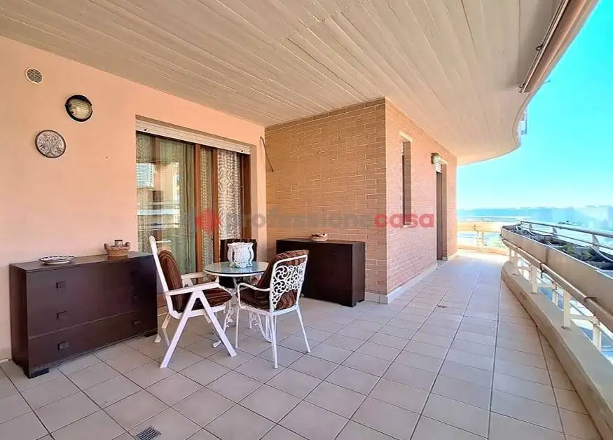 Appartamento in vendita a Aprilia