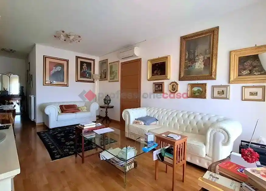 Appartamento via carroceto, 154, Semicentro, Aprilia - foto 4