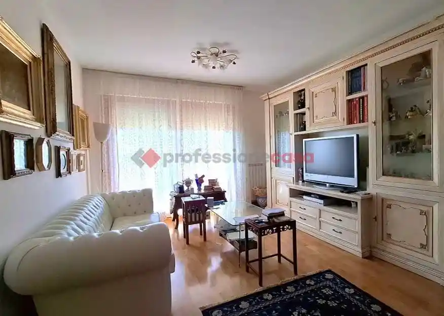 Appartamento via carroceto, 154, Semicentro, Aprilia - foto 5