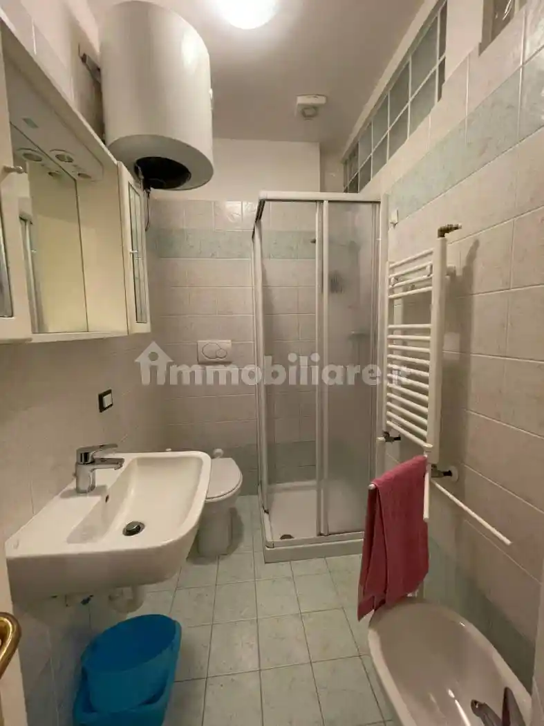 Monolocale Galleria Storione, Piazze - Duomo, Padova - foto 3