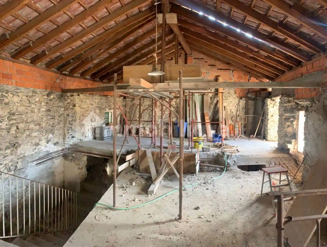 Terratetto unifamiliare via Roma 20, Bedero, Brezzo di Bedero - foto 5