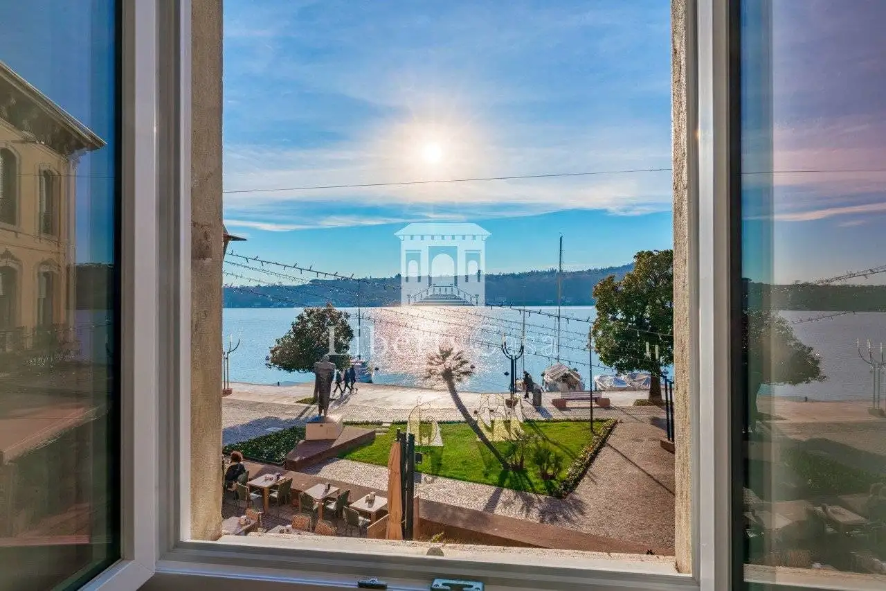 Appartamento in vendita a Salò