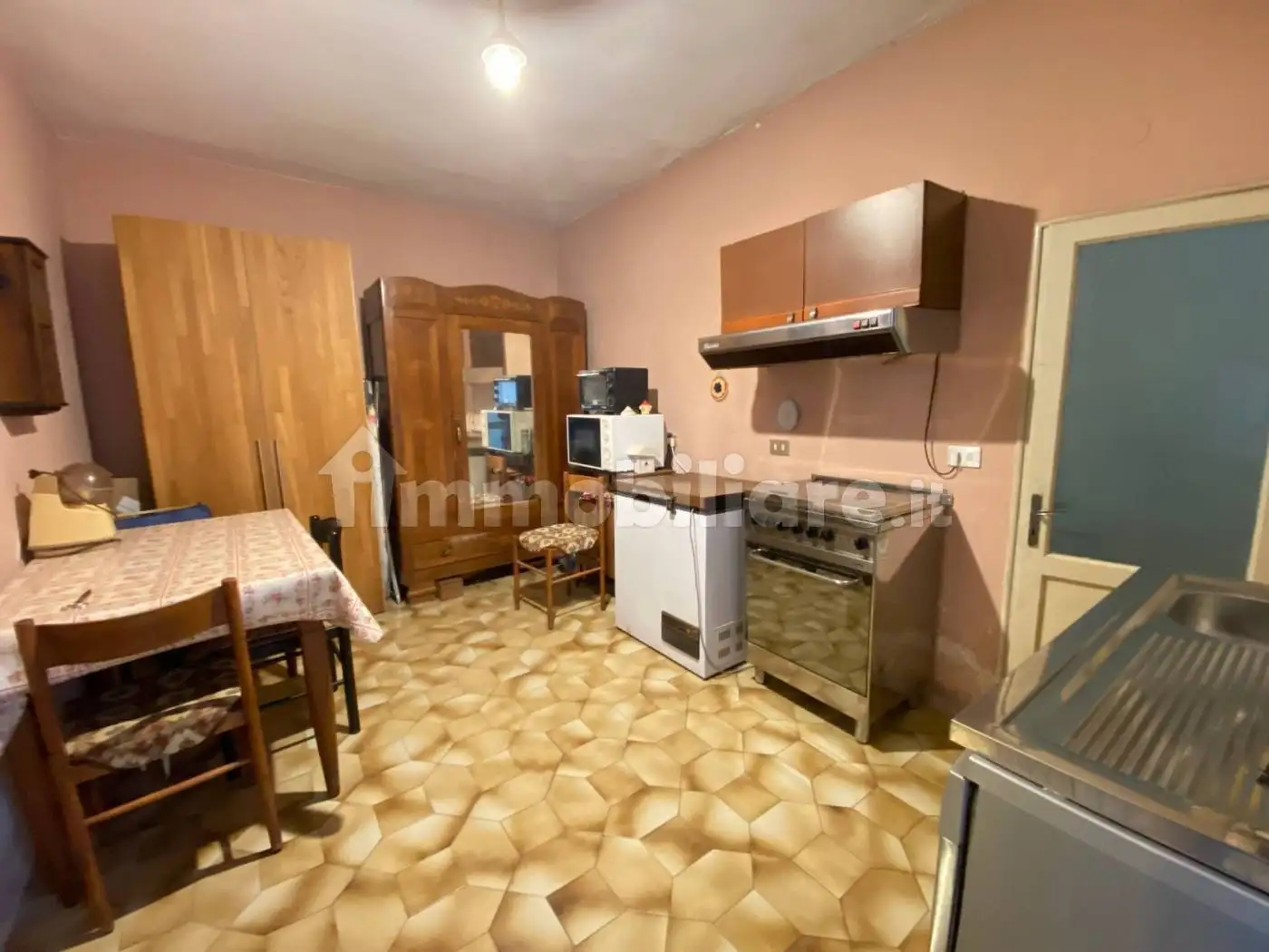 Villa a schiera via Fratelli Cairoli, Centro, Adria - foto 2