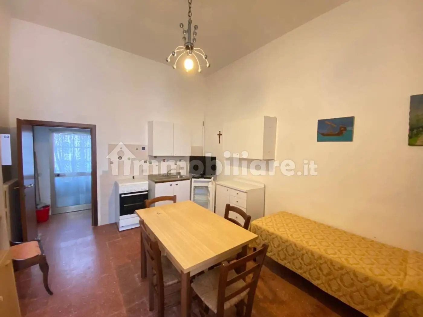 Villa a schiera via Fratelli Cairoli, Centro, Adria - foto 3