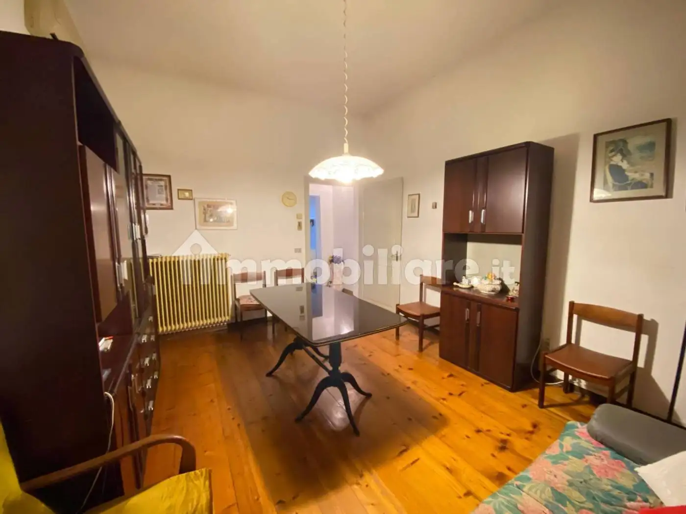 Villa a schiera via Fratelli Cairoli, Centro, Adria - foto 4