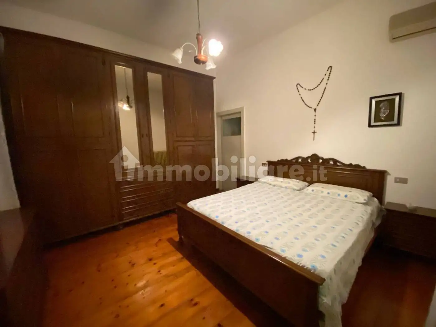 Villa a schiera via Fratelli Cairoli, Centro, Adria - foto 5