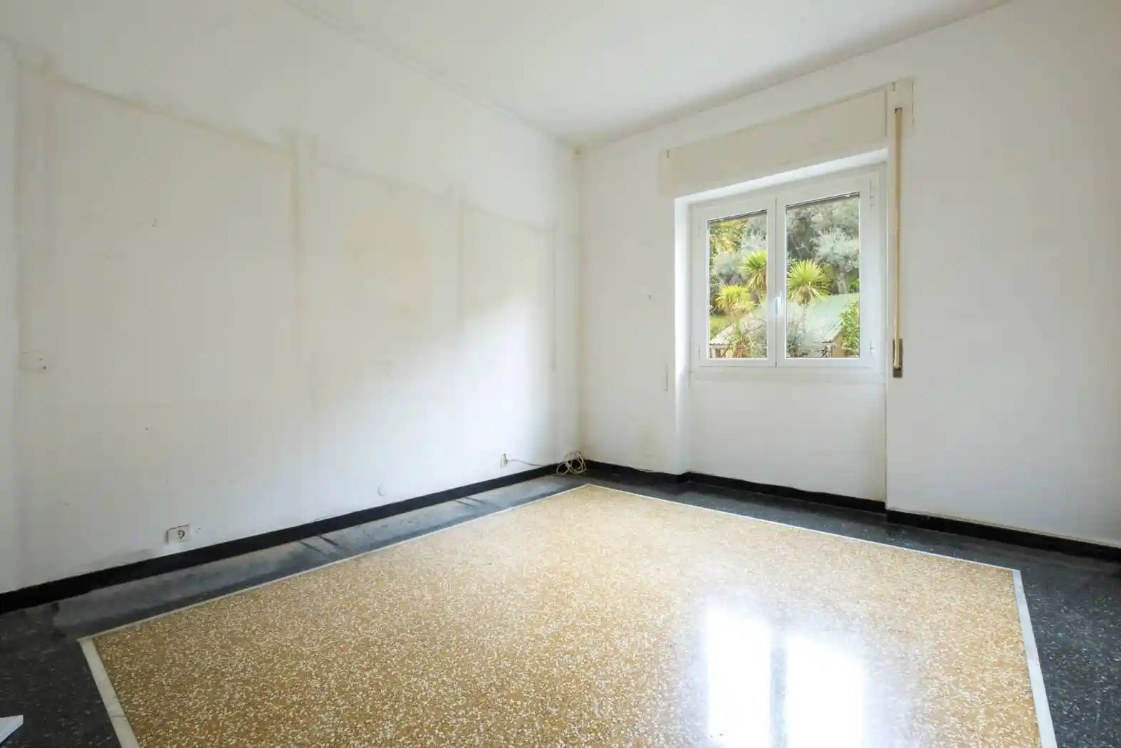 Appartamento via alla Contadina 26, Nervi, Genova - foto 2