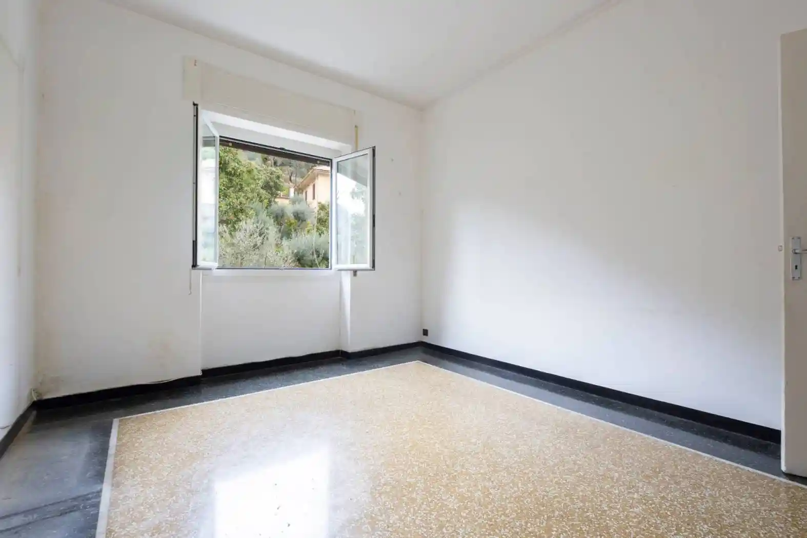 Appartamento via alla Contadina 26, Nervi, Genova - foto 3