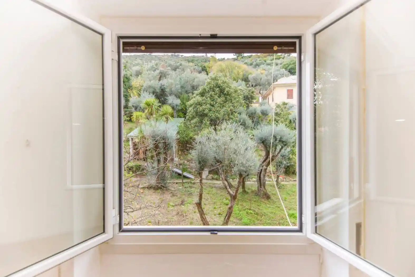 Appartamento via alla Contadina 26, Nervi, Genova - foto 4