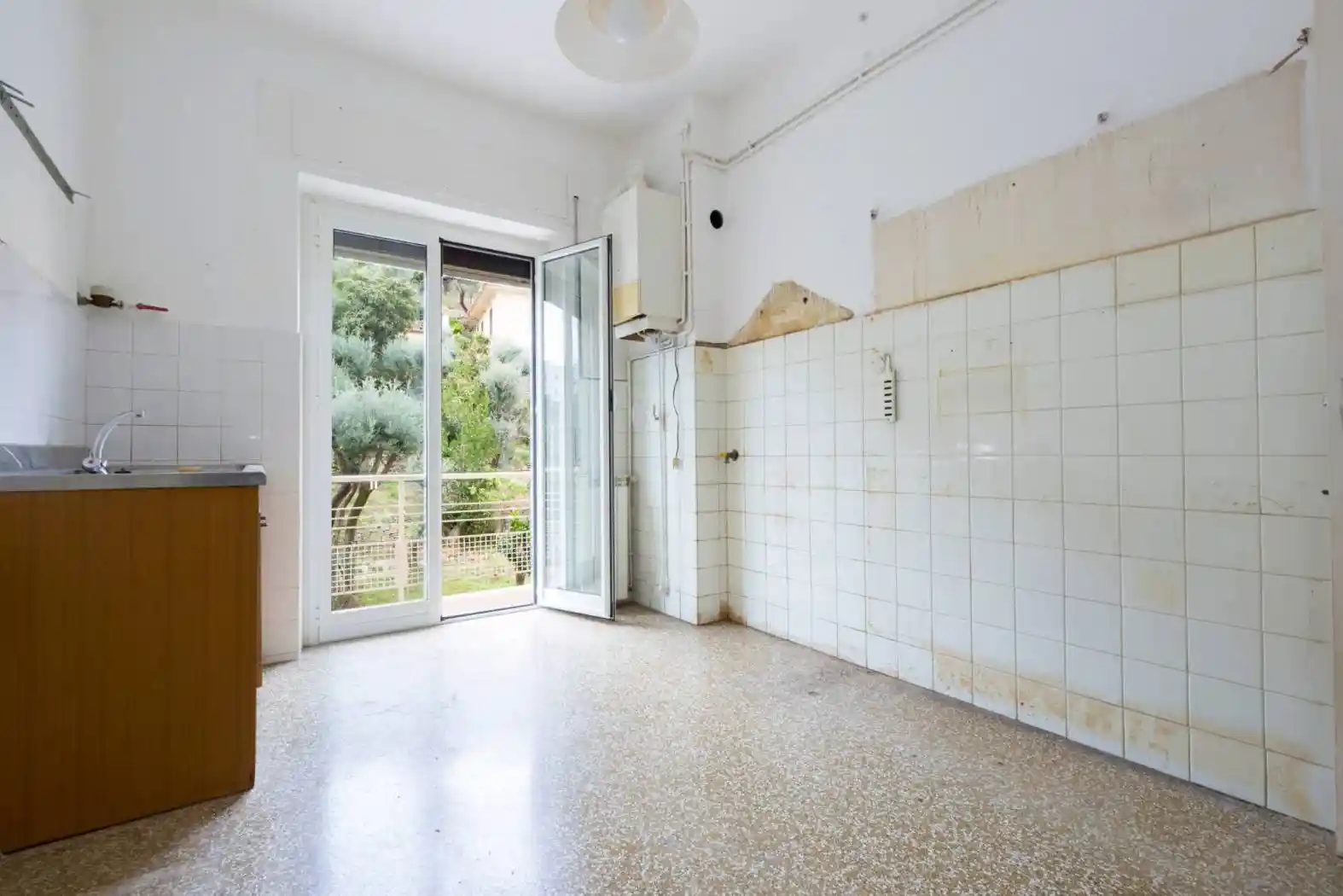 Appartamento via alla Contadina 26, Nervi, Genova - foto 5