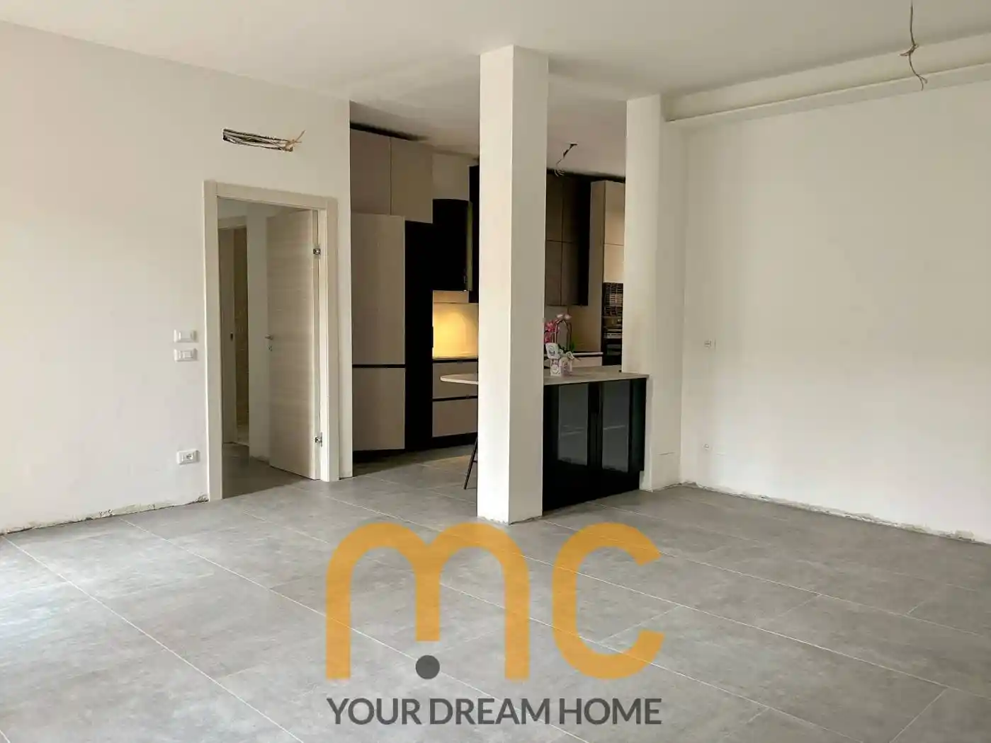 Quadrilocale via Casaglio, Piazza, Gussago - foto 2