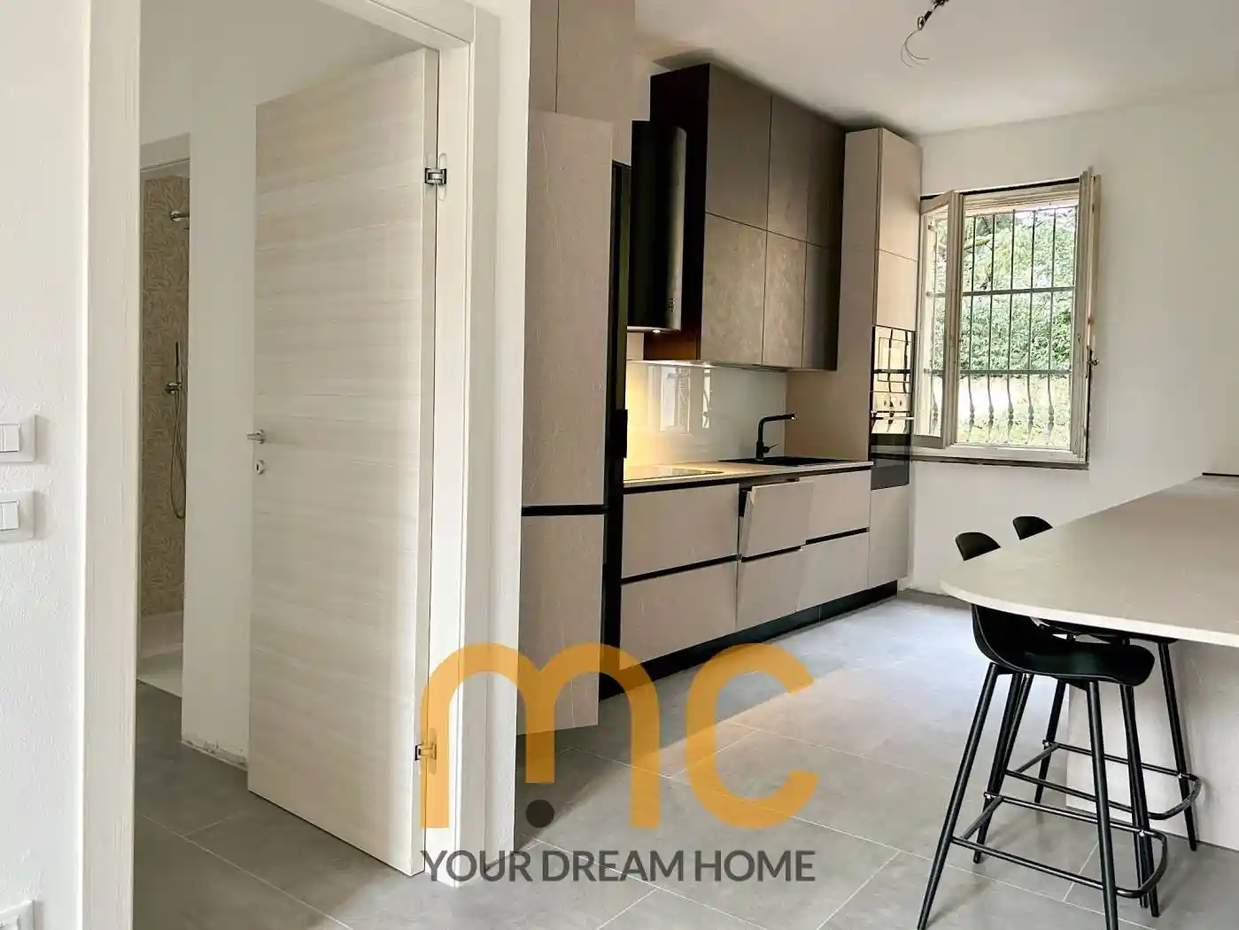 Quadrilocale via Casaglio, Piazza, Gussago - foto 3