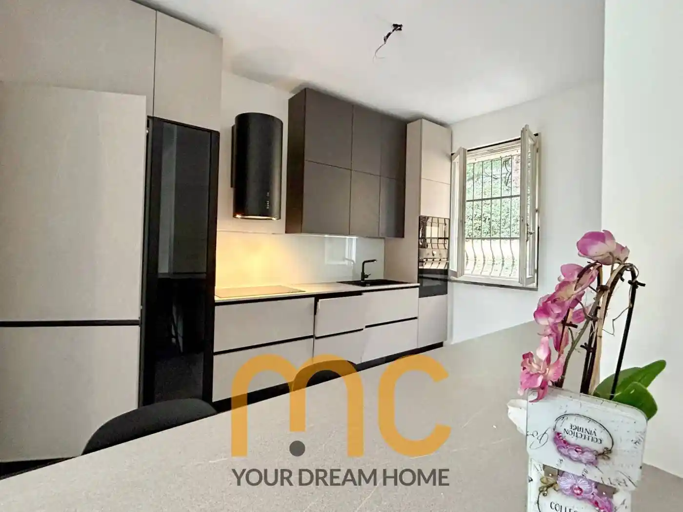 Quadrilocale via Casaglio, Piazza, Gussago - foto 5