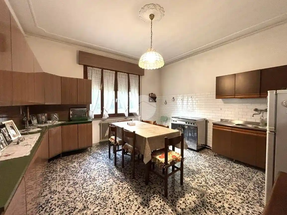 Villa in vendita a Quinto di Treviso