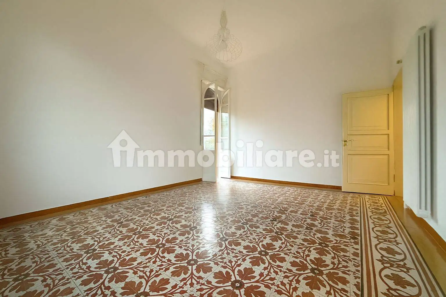 Appartamento in affitto a Bologna