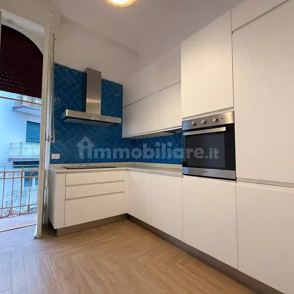 Quadrilocale ottimo stato, secondo piano, Colli Murri, Bologna - foto 4