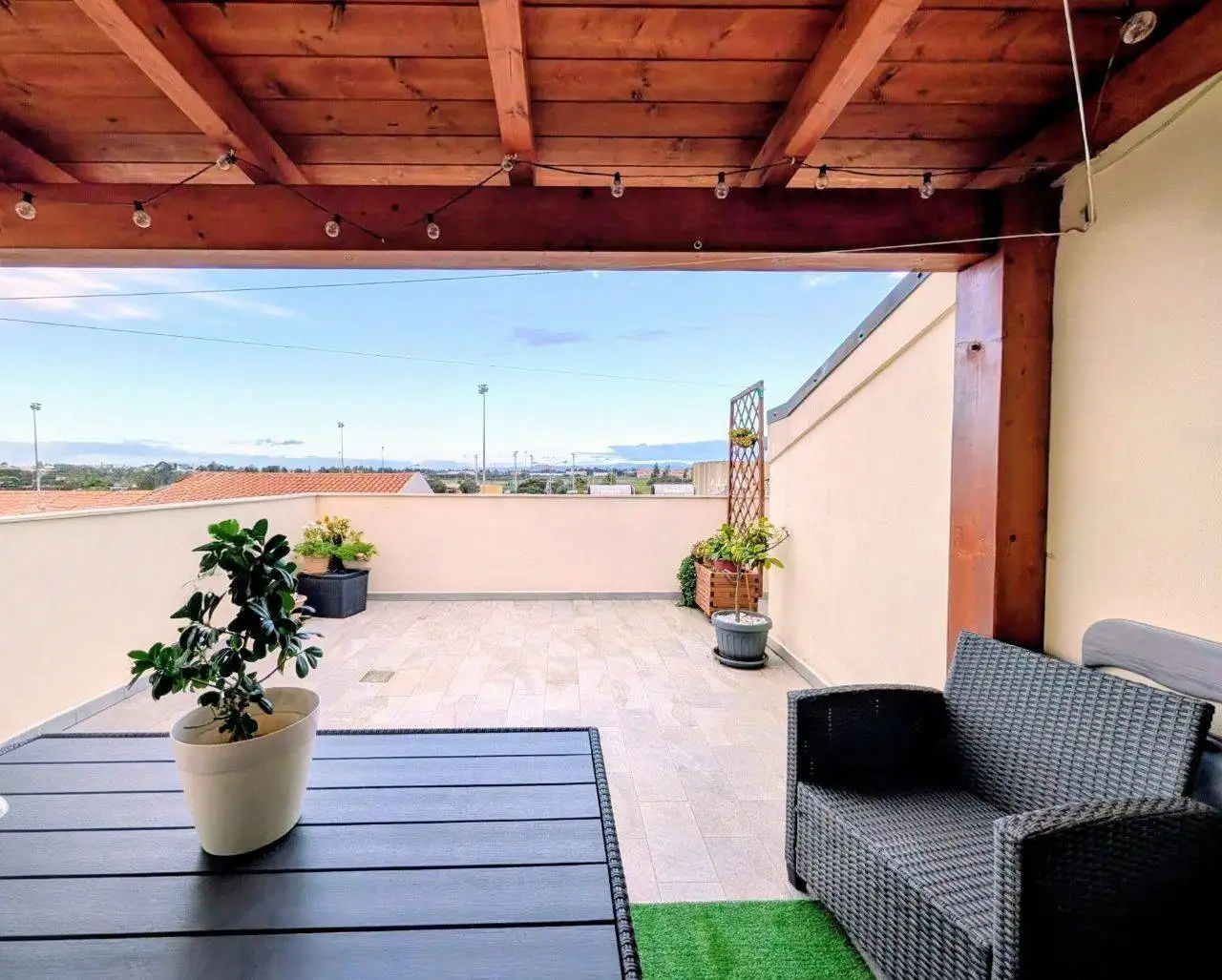 Appartamento in vendita a Decimomannu