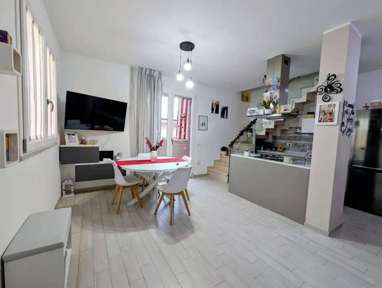 Quadrilocale nuovo, su più livelli, Decimomannu - foto 2