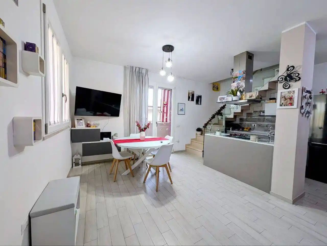 Quadrilocale nuovo, su più livelli, Decimomannu - foto 3